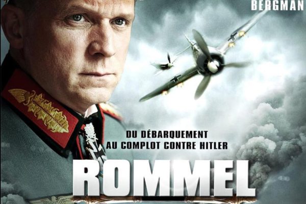 Rommel (TV Movie) 2012