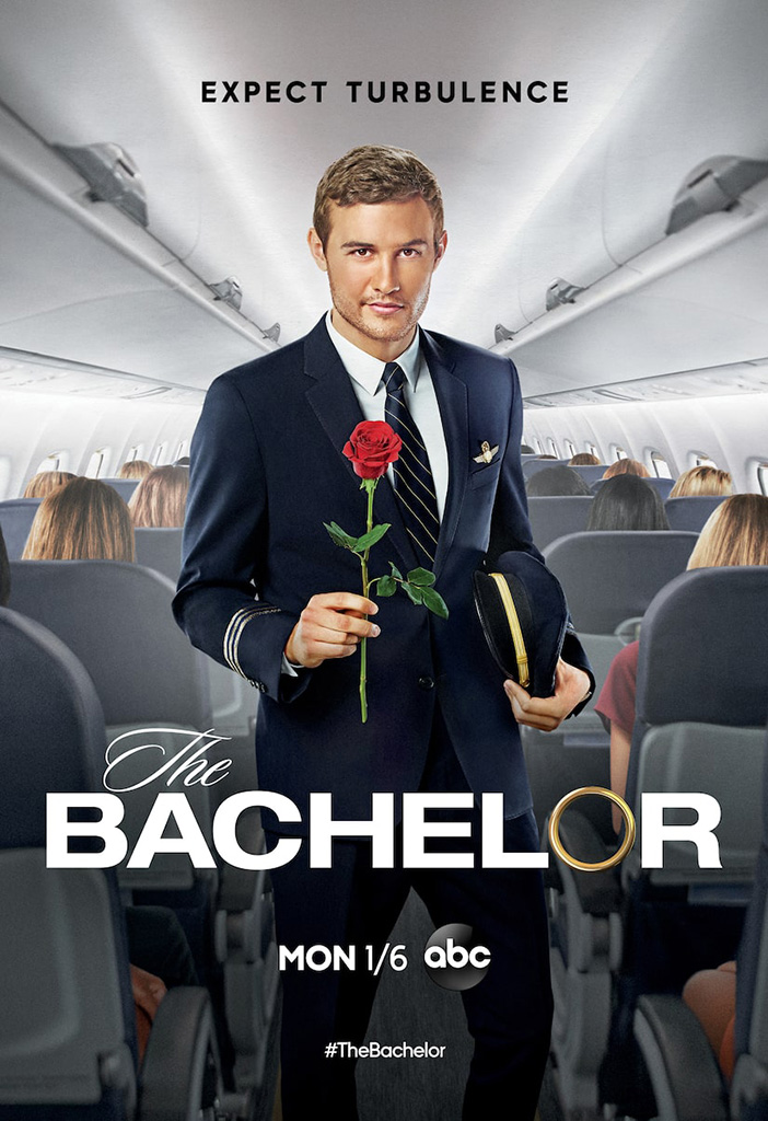 The Bachelor (2019, ABC)